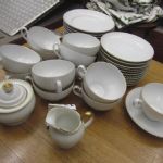 696 1377 TEA SET